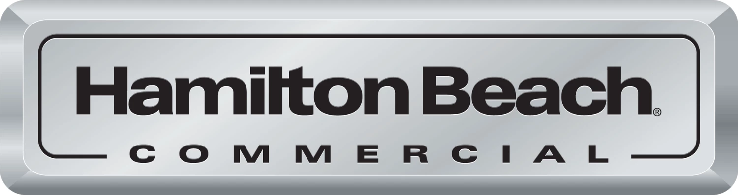 Enë blenderi, Hamilton Beach Commercial, 1.8 L, çelik inox, dorezë Easy-Grip, argjendtë
