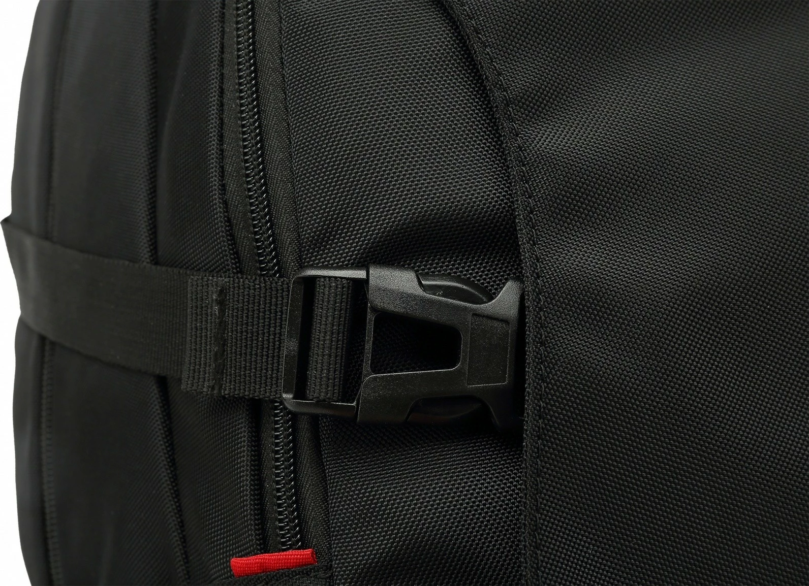 Çantë shpine për laptop YENKEE YBB 1502 FLASHPACKER, 15.6", e zezë