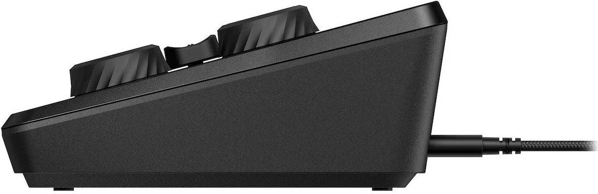 Kartë zanore HyperX Audio Mixer, USB-C