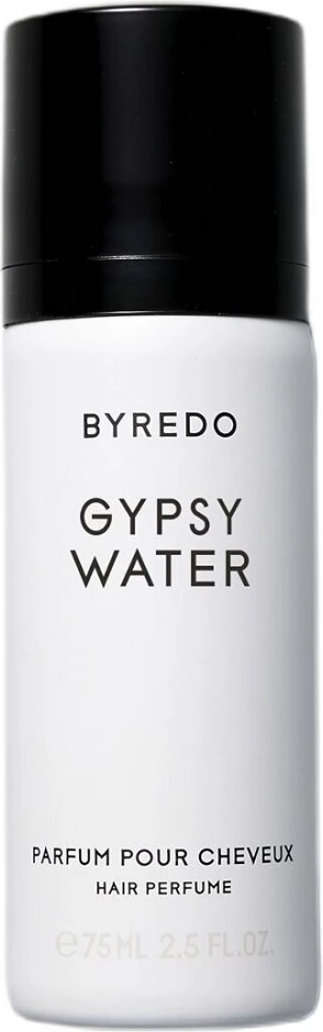 Parfum për flokë unisex Byredo Gypsy Water 75ml