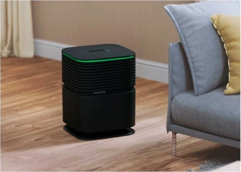 Pastrues ajri Venta AP735 Aerostyle Compact, i zi