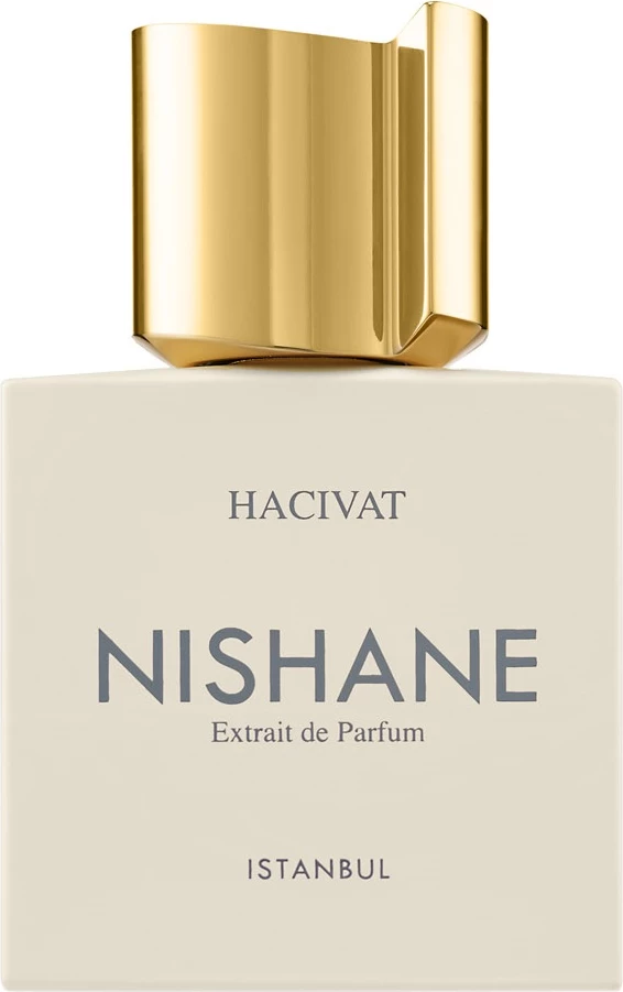 Eau de Parfum Nishane Hacivat 50ml
