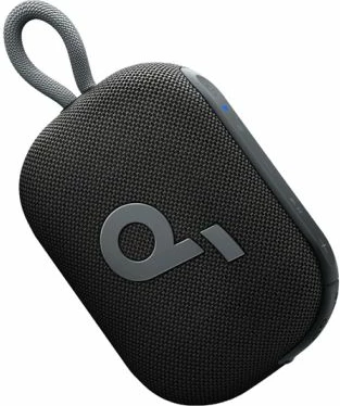 Altoparlant Bluetooth portativ Anker Soundcore Select 4 Go A31X1011, 5W, IP67, 20 orë, i zi