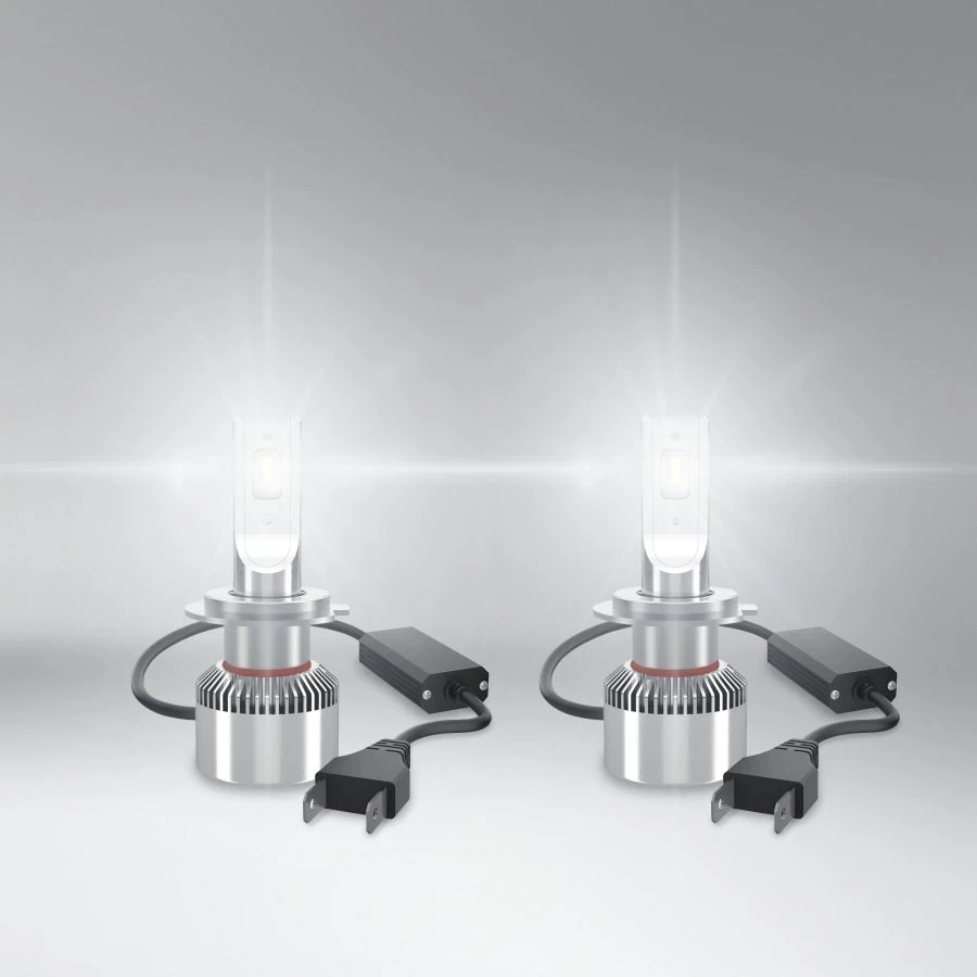 Llambë LED OSRAM LEDriving XTR H7 (64210DWXTR), 2 copë