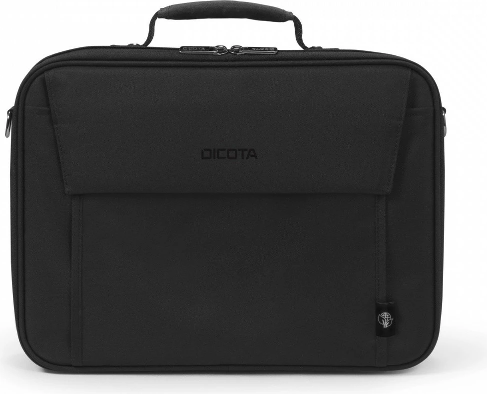 Çantë laptopi DICOTA Eco Multi BASE, 14-15.6", e zezë
