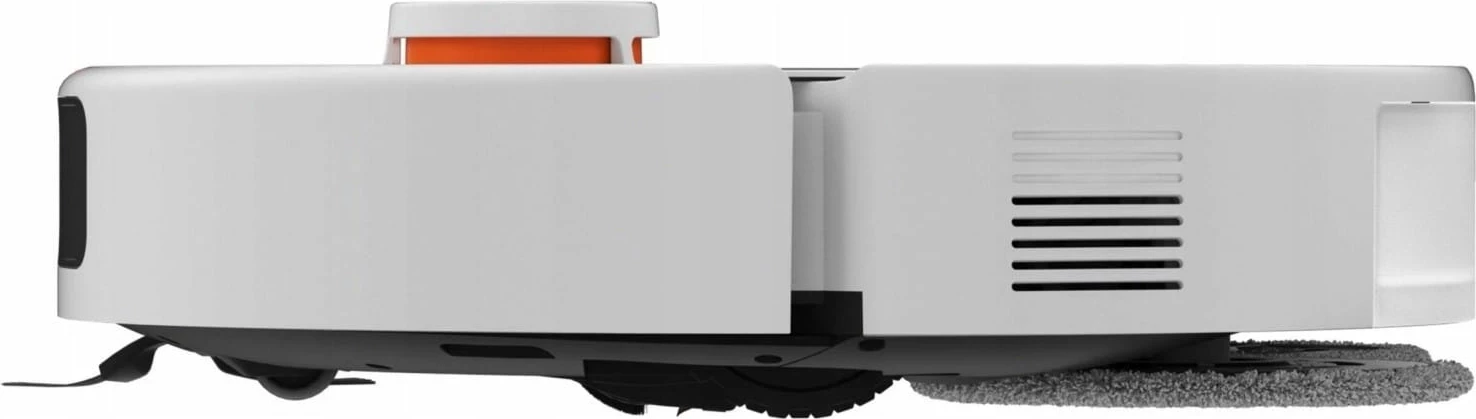 Fshesë robotike Xiaomi S40 Pro, mopping & vacuum, i bardhë