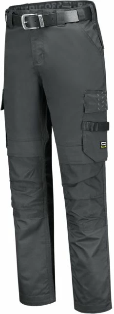 Pantallona pune Malfini, për meshkuj dhe femra, gri