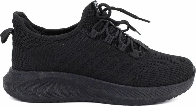 Atlete femra Big Star UU274057, të zeza