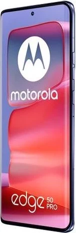 Celular Motorola Edge 50 Pro, 12/512GB, ngjyrë vjollcë