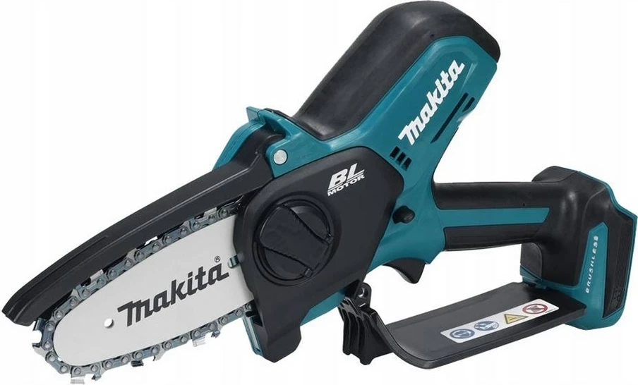 Sharrë për degë MAKITA DUC101Z01, Blu, Zi