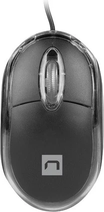 Maus Natec Vireo 2, i zi