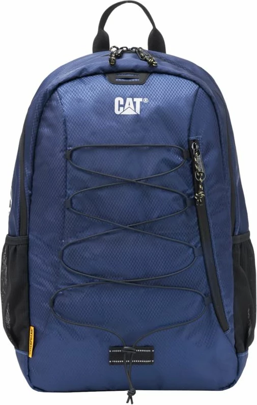 Çantë shpine Caterpillar, navy