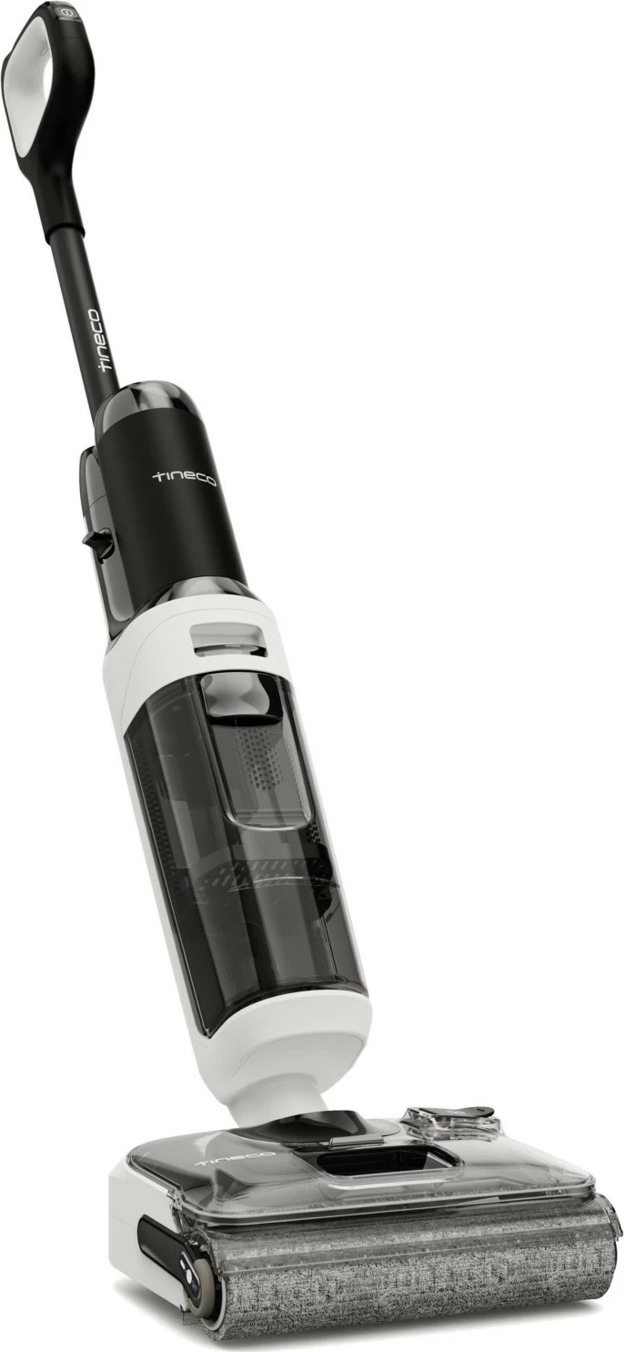 Fshesë me bateri Tineco Floor One Switch S6 Stretch Plus, e bardhë