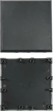 Pjesë plastike ALLNET ALL-BRICK-0303, 5 g, e zezë