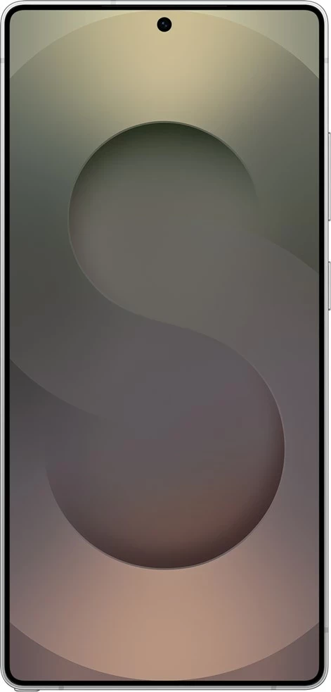 Celular Samsung Galaxy S25 Ultra, 6.9", 12+512GB, titanium whitesilver