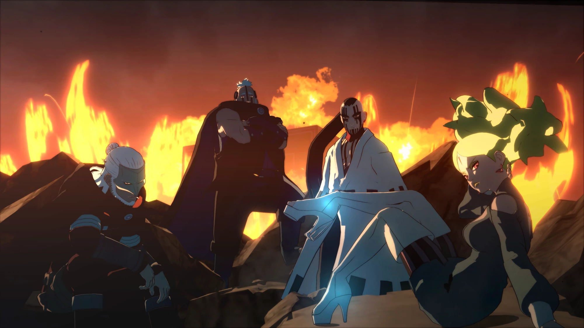 Lojë Xbox Bandai Namco Naruto X Boruto Ultimate Ninja Storm Connections, Collector's Edition, Xbox Series X/Xbox One