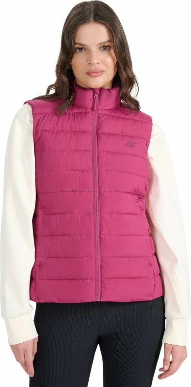 Jelek për femra 4F, rozë