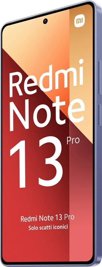 Celular Xiaomi Redmi Note 13 Pro 8/256GB, Purple