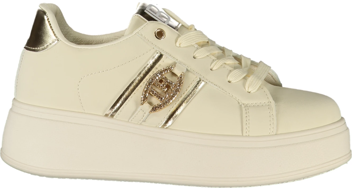 Atlete femra LAURA BIAGIOTTI, bezhë