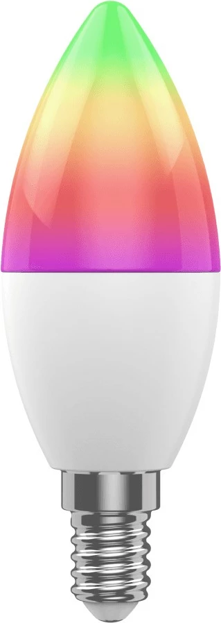 Llambë smart Woox R9075, Wi-Fi, LED, e bardhë
