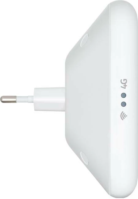 Router ZTE MF17B LTE, 4G/LTE, 32 klientë, 2.4/5 GHz