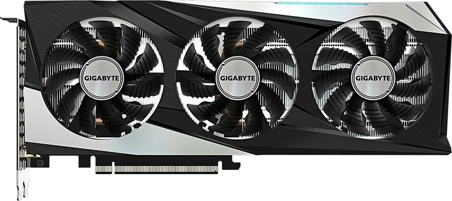 Kartelë grafike Gigabyte GeForce RTX 3060 OC 12G, PCI Express x16 4.0, 12 GB, GDDR6, e zezë