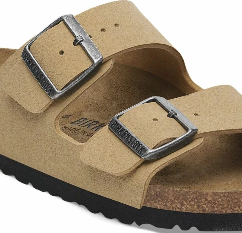 Flip-flops femra Birkenstock, bezhë