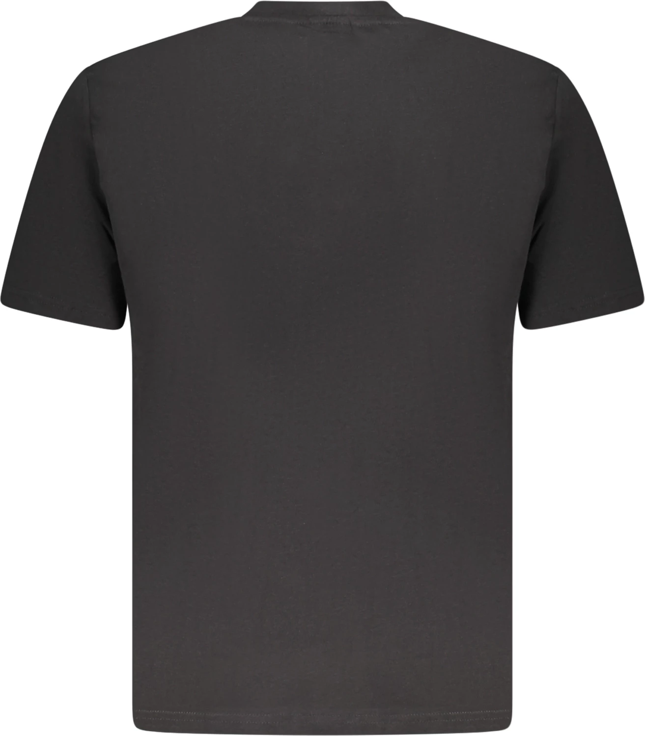 Maicë për meshkuj U.S. GRAND POLO, e zezë