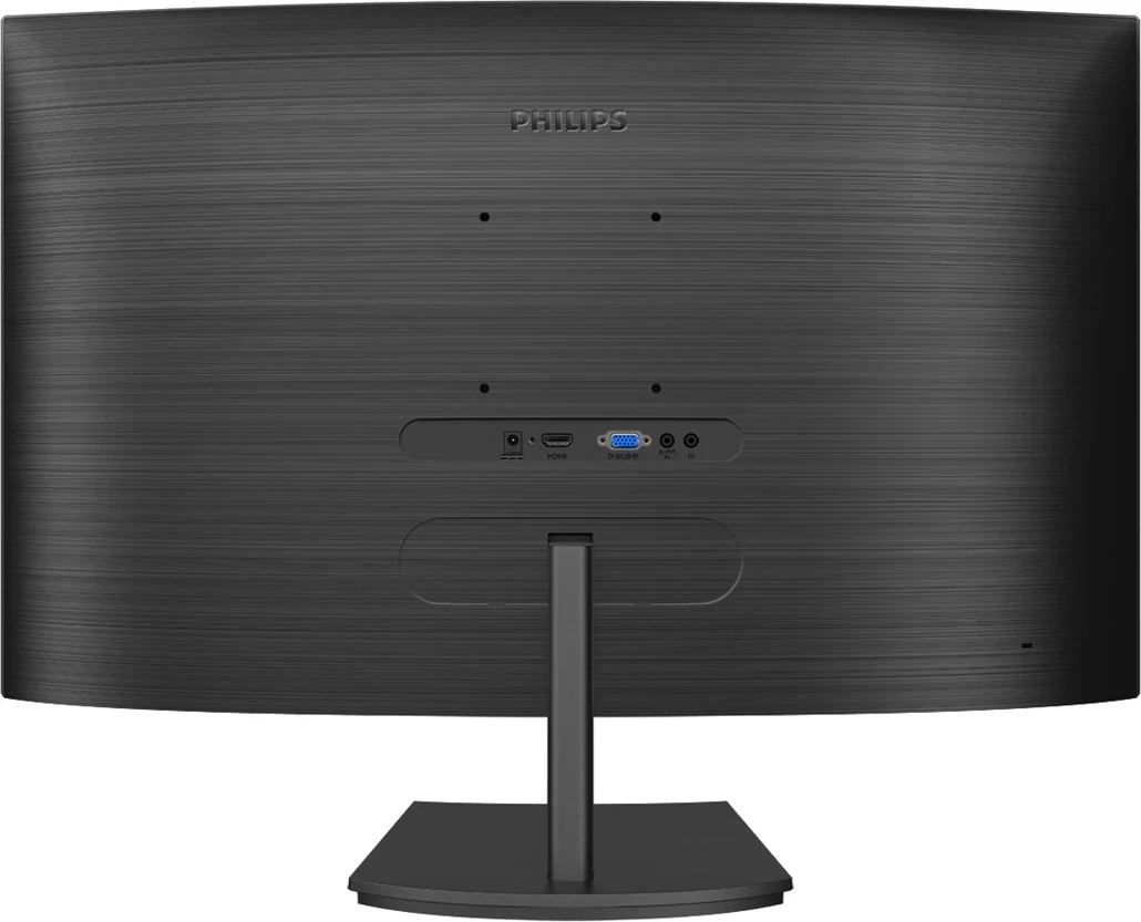 Monitor Philips E Line 241E1SCA/0, 23.6", i zi