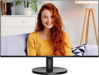 Monitor AOC 27B3HA2 27" FHD IPS 100Hz 1ms HDMI altoparlantë të integruara i zi