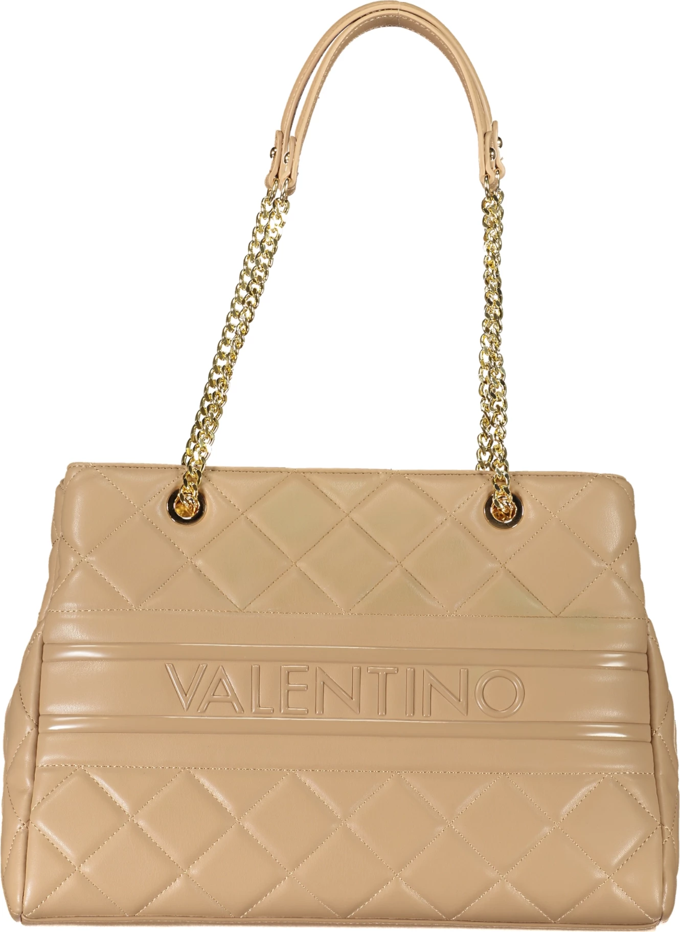 Çantë Valentino Bags femra, beige