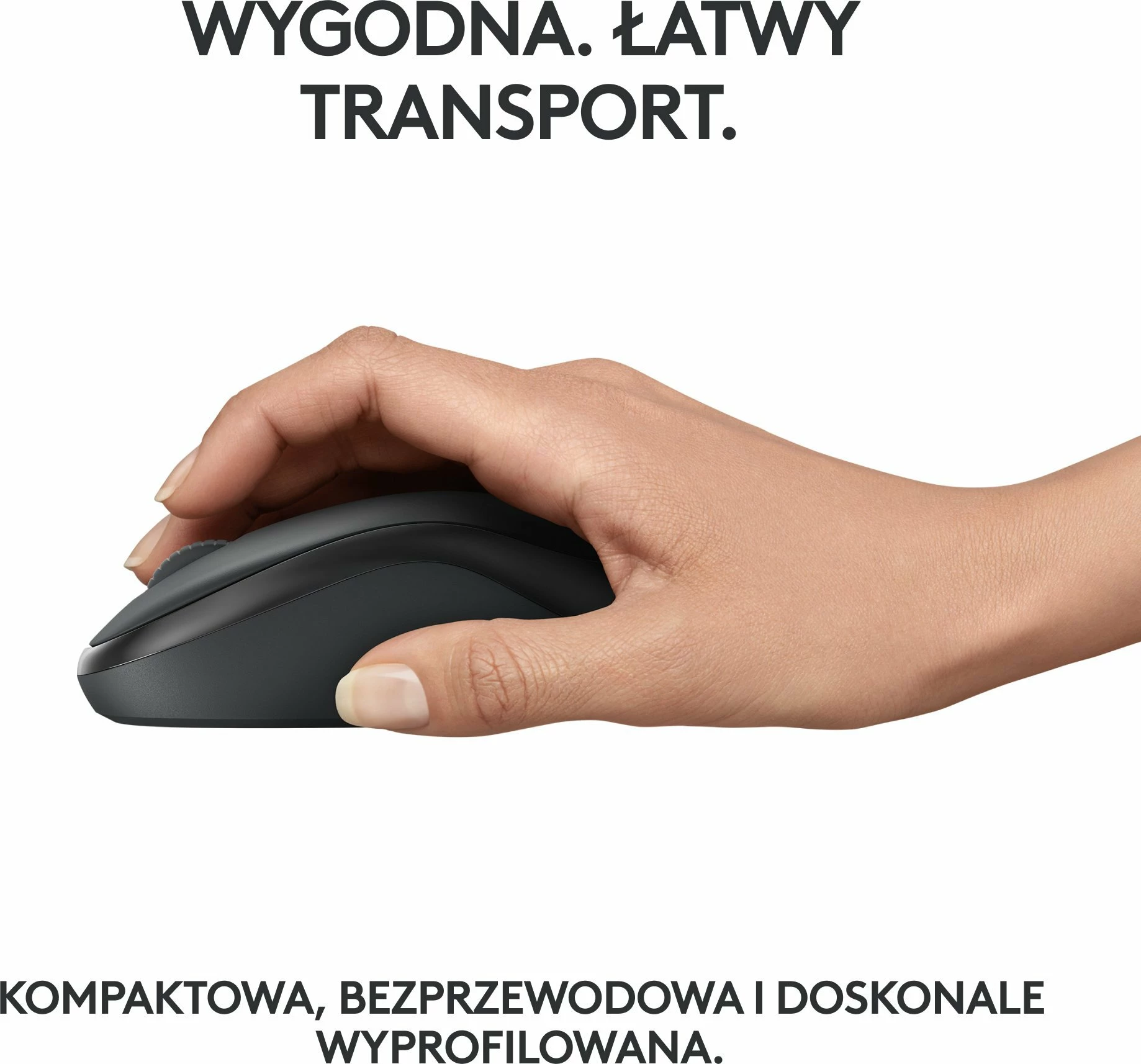 Maus Logitech M240 Silent 910-007119 4000 DPI Bluetooth wireless i zi