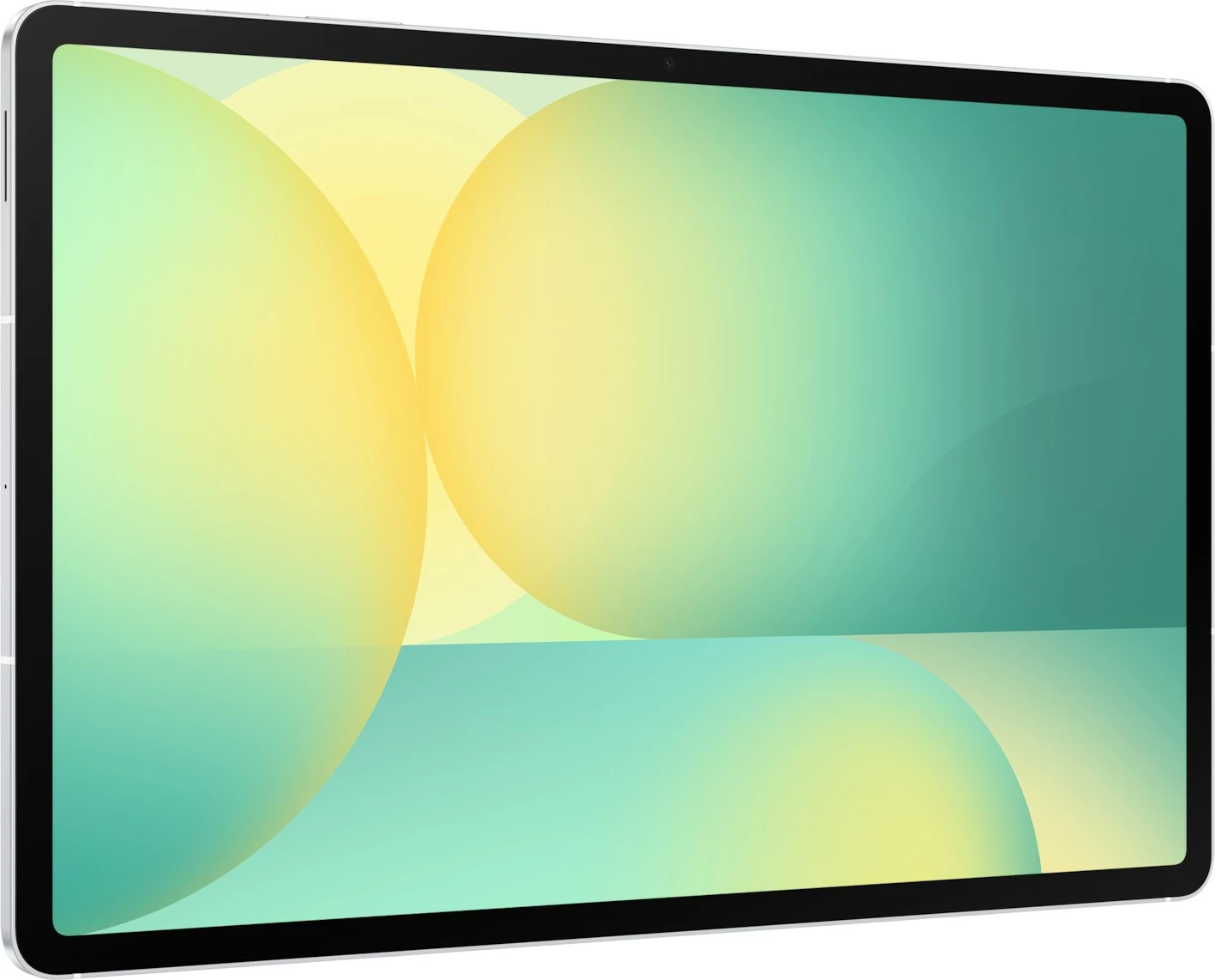 Tablet Samsung Galaxy Tab S10 FE+, 128 GB, 8 GB RAM, Silver