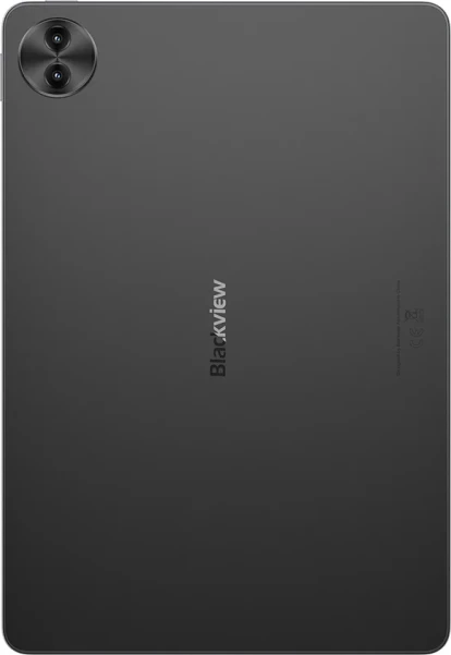 Tablet BLACKVIEW MEGA 5 12.2\" 8GB RAM 256GB 4G LTE, paketë me tastierë + maus, gri