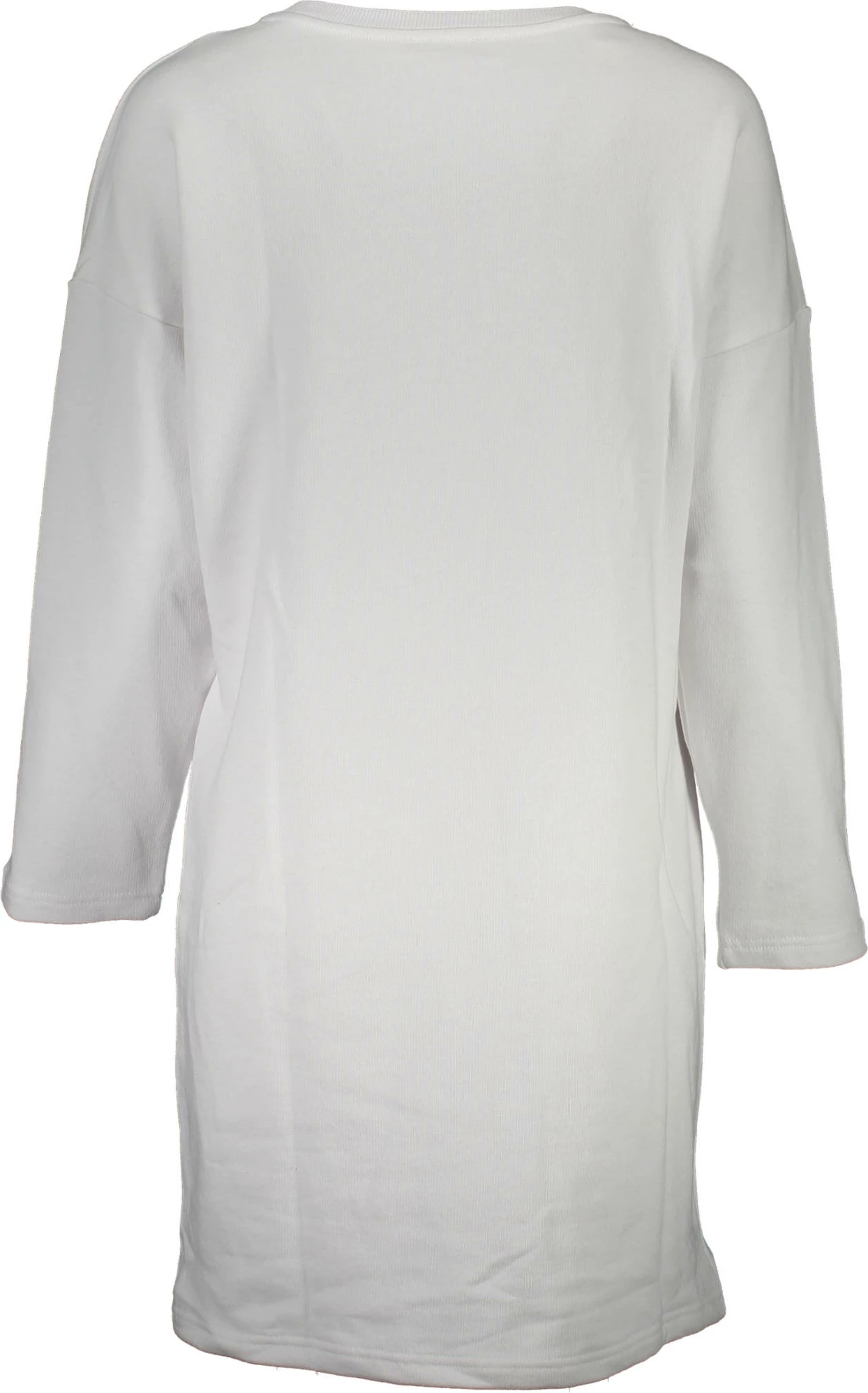 Trenerka për meshkuj CAVALLI CLASS, të bardhë