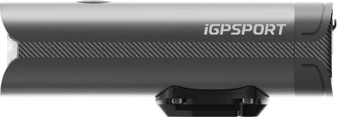 Dritë për biçikletë iGPSPORT VS800 smart, 800 lumen, 4000 mAh, e zezë