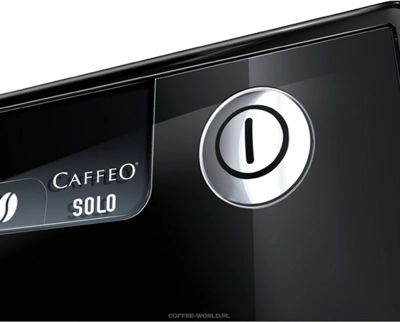 Aparat për espreso Melitta F53/1-102