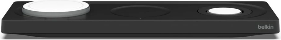 Karikues wireless Belkin BOOST↑CHARGE PRO, i brendshëm, ngjyrë e zezë
