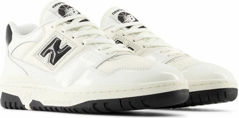 Atlete New Balance, të bardha për të dyja gjinitë