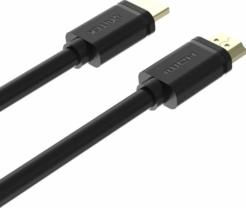 Kabllo HDMI Unitek Y-C185M 0.5m e zezë