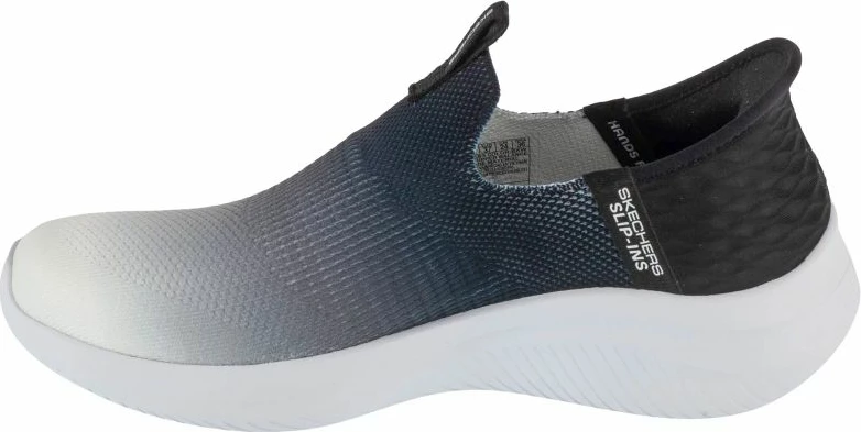 Atlete Skechers femra, të zeza [Madhësia: 41]
