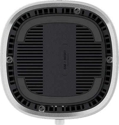 Router ZTE G50 5G WiFi7 MC8520B, i bardhë