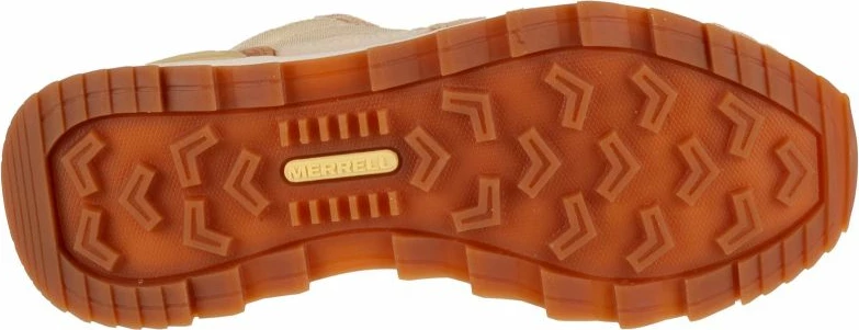 Atlete për meshkuj Merrell, bezhë