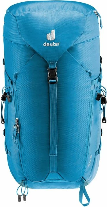 Çantë shpine Deuter, unisex, blu