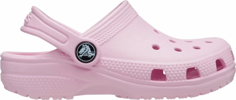 Atlete për fëmijë Crocs Classic Clog rozë