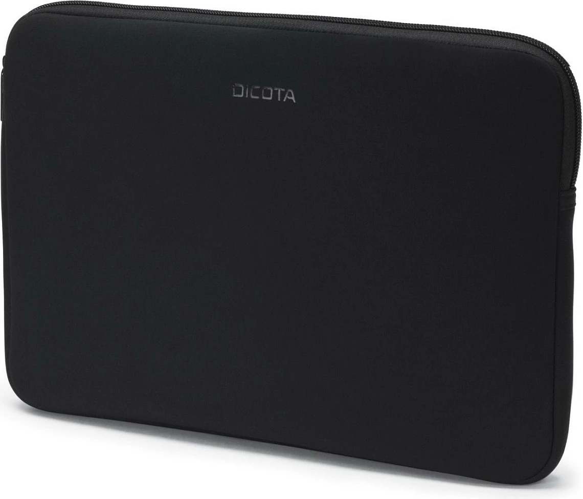 Mbështjellës laptopi DICOTA PERFECT 10-11.6", neoprene, i zi