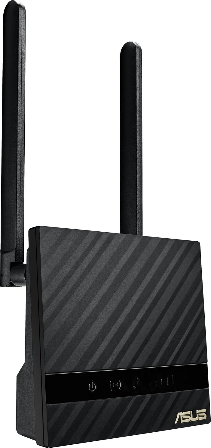 Ruter ASUS 4G-N16. 300 Mbps, i zi