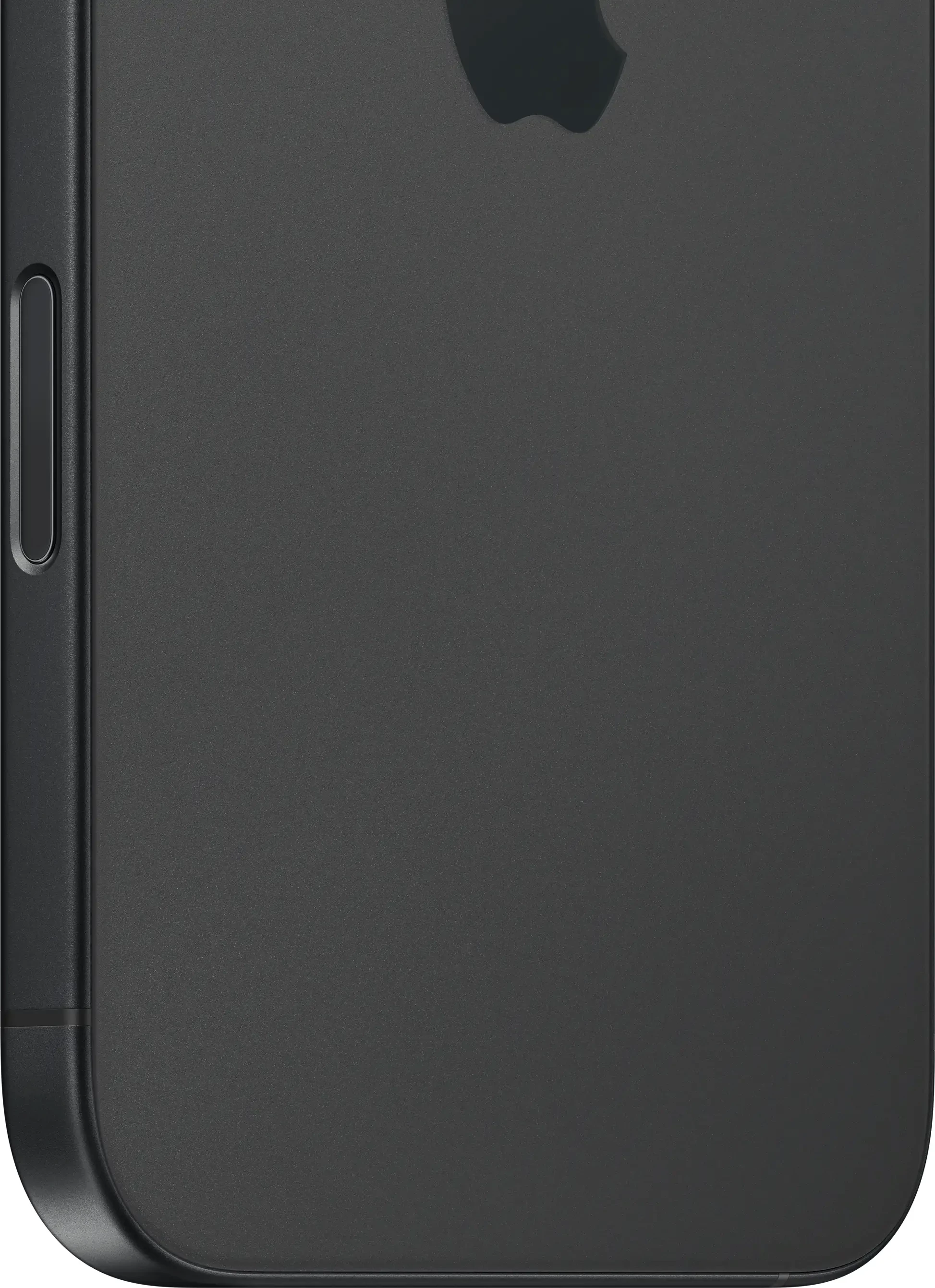 Apple iPhone 16 Plus, 6.7", 128GB, black