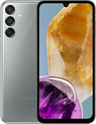 Celular Samsung Galaxy M15, 6.5", 4+128GB, 5G, DS, hiri