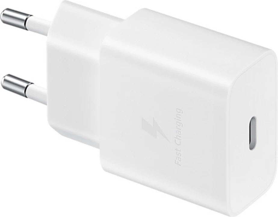 Karikues muri, Samsung EP-T1510 (15W USB-C PD), i bardhë